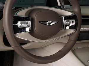 Седан Genesis G90 2024 года, 13088000 рублей, Минеральные Воды