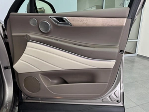 Внедорожник Genesis GV80 2021 года, 5200000 рублей, Красноярск