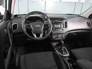 Внедорожник Hyundai Creta 2019 года, 1624000 рублей, Ростов-на-Дону