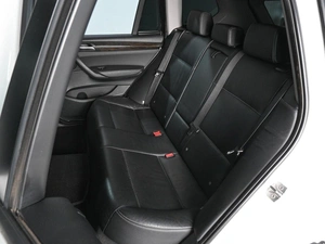 Внедорожник BMW X3 2011 года, 2225000 рублей, Аксай