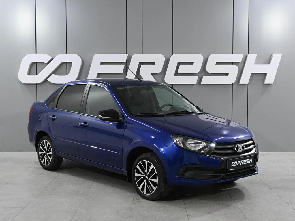 Седан ВАЗ (LADA) Granta 2025 года, 1119000 рублей, Ростов-на-Дону