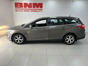 Универсал Ford Focus 2012 года, 920000 рублей, Смоленск