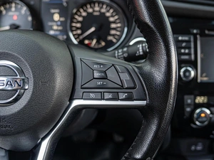 Внедорожник Nissan X-Trail 2021 года, 2715000 рублей, Краснодар