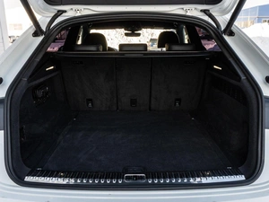 Внедорожник Audi Q8 2019 года, 5980000 рублей, Самара