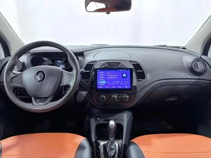 Внедорожник Renault Kaptur 2018 года, 1150000 рублей, Орёл