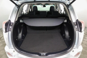 Внедорожник Toyota RAV4 2015 года, 2139000 рублей, Пермь