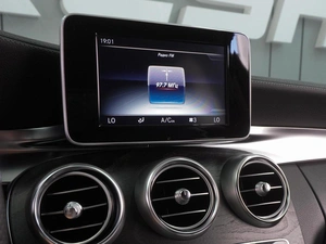 Седан Mercedes-benz C-класс 2014 года, 1890000 рублей, Воронеж