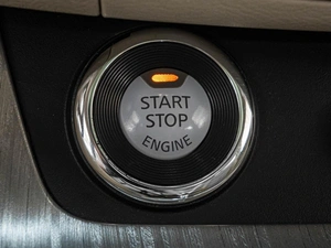 Внедорожник Nissan Murano 2021 года, 3445000 рублей, Ставрополь