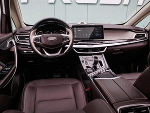 Минивэн Geely Jiaji 2021 года, 2350000 рублей, Большой Сочи