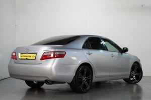 Седан Toyota Camry 2008 года, 1179000 рублей, Челябинск