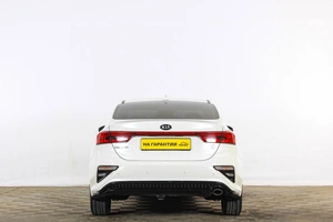 Седан Kia Cerato 2020 года, 1689000 рублей, Тюмень