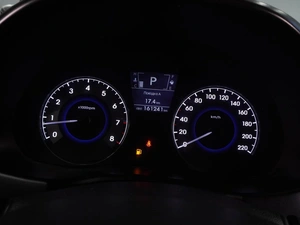 Седан Hyundai Solaris 2011 года, 749000 рублей, Воронеж