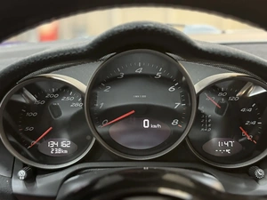 Купе Porsche Cayman 2007 года, 3347000 рублей, Красноярск