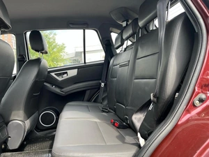 Внедорожник Lifan X60 2015 года, 721000 рублей, Ижевск