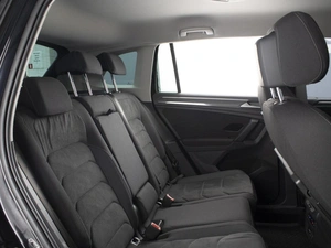 Внедорожник Volkswagen Tiguan 2019 года, 2930000 рублей, Омск