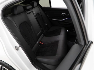 Седан BMW 3 серия 2019 года, 4449046 рублей, Москва