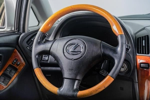 Внедорожник Lexus RX 2001 года, 959000 рублей, Томск