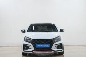 Седан ВАЗ (LADA) Vesta Sport 2021 года, 1349000 рублей, Новокузнецк