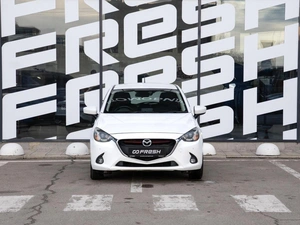 Хетчбэк Mazda Demio 2015 года, 990000 рублей, Краснодар