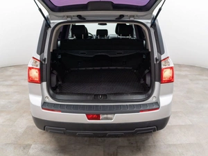 Минивэн Chevrolet Orlando 2013 года, 849000 рублей, Красноярск