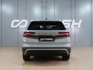 Внедорожник Skoda Kodiaq 2025 года, 5649000 рублей, Воронеж