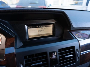 Внедорожник Mercedes-benz GLK-класс 2010 года, 1649000 рублей, Саратов