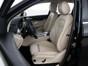 Внедорожник Mercedes-benz GLC-класс 2019 года, 3977077 рублей, Москва