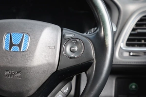 Внедорожник Honda Vezel 2015 года, 1789000 рублей, Новосибирск