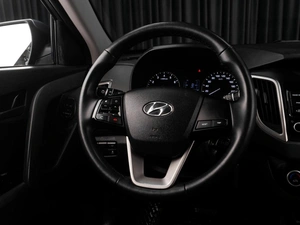 Внедорожник Hyundai Creta 2019 года, 1929000 рублей, Тюмень