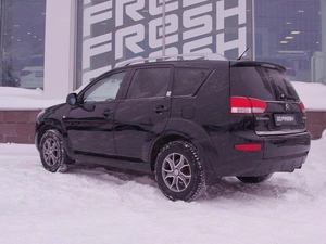 Внедорожник Citroen C-Crosser 2012 года, 990000 рублей, Владимир