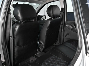 Универсал ВАЗ (LADA) Kalina 2012 года, 390000 рублей, Аксай