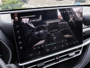 Внедорожник Toyota Highlander 2025 года, 5678000 рублей, Краснодар