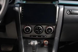 Седан Mazda 3 2006 года, 619000 рублей, Новосибирск