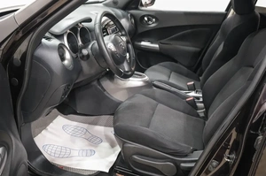 Внедорожник Nissan Juke 2013 года, 999000 рублей, Новокузнецк