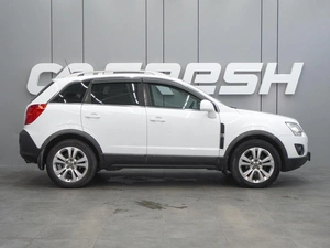 Внедорожник Opel Antara 2014 года, 1074000 рублей, Воронеж