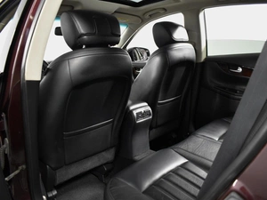 Внедорожник Infiniti QX50 2016 года, 2176100 рублей, Казань