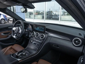 Седан Mercedes-benz C-класс 2020 года, 3299000 рублей, Нижний Новгород