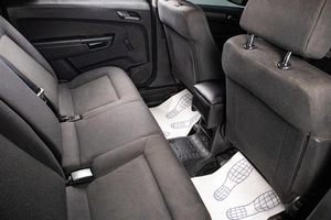 Минивэн Opel Zafira 2007 года, 479000 рублей, Сургут