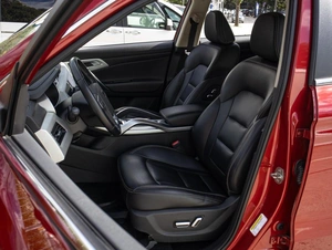 Внедорожник Geely Atlas 2020 года, 1499000 рублей, Большой Сочи