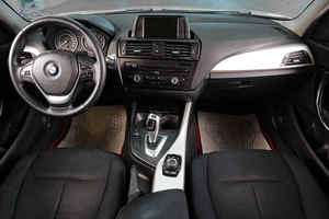 Хетчбэк BMW 1 серия 2012 года, 1269000 рублей, Тюмень