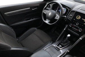 Внедорожник Renault Koleos 2019 года, 1960000 рублей, Солонцы