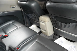 Внедорожник Subaru Tribeca 2008 года, 1029000 рублей, Тюмень