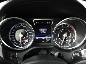 Внедорожник Mercedes-benz GL-класс AMG 2013 года, 3298900 рублей, Казань