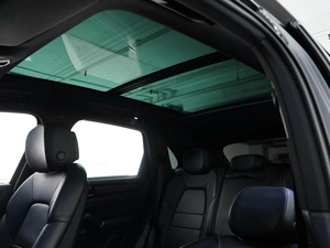 Внедорожник Porsche Cayenne Coupe 2019 года, 5696900 рублей, Москва
