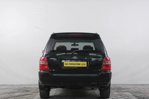 Внедорожник Toyota Kluger 2001 года, 959000 рублей, Кемерово