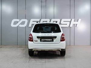Универсал ВАЗ (LADA) Granta Cross 2022 года, 794000 рублей, Воронеж