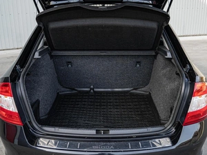 Лифтбек Skoda Rapid 2015 года, 1160000 рублей, Краснодар