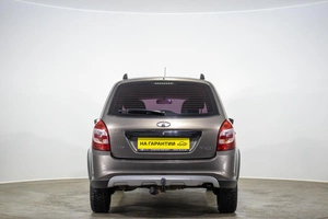 Универсал ВАЗ (LADA) Kalina 2018 года, 589000 рублей, Оренбург