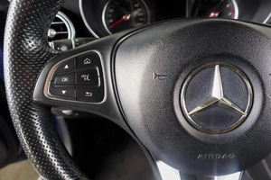 Купе Mercedes-benz GLC-класс Coupe 2017 года, 3639000 рублей, Пермь