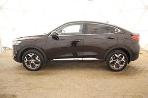 Внедорожник Haval F7x 2021 года, 1749000 рублей, Обнинск